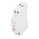 thumbnail image 5 of Interruptor Disyuntor Inteligente, Interruptor WiFi 63A 1P Control De Voz 90-300V IP20 Protección Contra Sobrecarga Para Electrodomésticos, 5 of 7