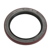 National 417158 Wheel Seal Fits select: 1994-2002 DODGE RAM 2500, 1974-1993 DODGE W-SERIES