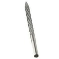 thumbnail image 3 of Carbide Rotary Burrs Carbon Steel Pneumatic Drill Bit Patch Plug Tire Repair, 3 of 8