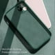 thumbnail image 4 of Shockproof Silicone Phone Case Cover For iPhone 11, MagSafe Compatible, 4 of 5