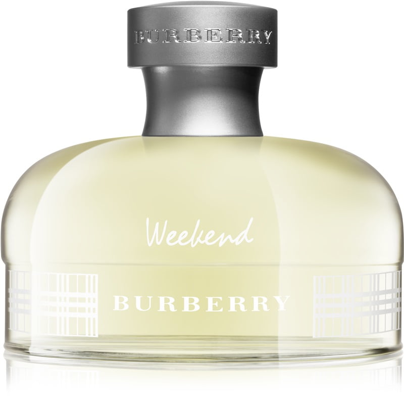 Burberry Weekend Eau De Parfum Spray 