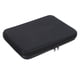 thumbnail image 5 of Estuche con cremallera con indicador de mordedura de pesca conveniente compacto liviano aparejos de pesca de carpa con indicador en estuche con cremallera PVC duradero, 5 of 8