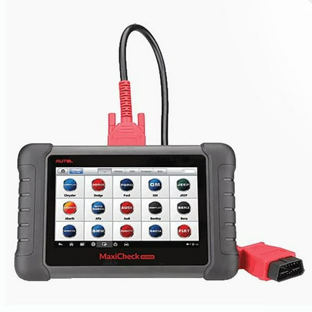 mx808 maxicheck autel reader tablet systems professional code service