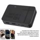 thumbnail image 4 of Captura De Video HD, Interfaz Multimedia HD Caja De Captura De Video De Grabación 1080P Digitalizador VHS USB 2.0 Para Videocámara, 4 of 7