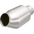 thumbnail image 2 of MagnaFlow Catalytic Converter, 2 of 12