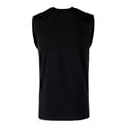 thumbnail image 2 of Playera Hombre Sin Mangas 100% Algodón Xxl Xxg - Yazbek, 2 of 3
