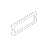 Genuine OE Ford PCM Seal - F87Z-12A696-AA