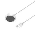 thumbnail image 3 of for Smart Watch Dock Adapter USB Fast Charging Cable Cord Wire Fit for Haylou-RS3 LS04 Wristwatch, 3 of 9