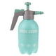 thumbnail image 5 of Pulverizador de presión para jardín con boquilla ajustable, botella rociadora portátil para césped Vert foncé 2L, 5 of 6