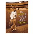 thumbnail image 1 of Trend Enterprises T-A67011 Poster The Expert In Anything-13 X 19 Large, 1 of 1