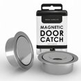 thumbnail image 1 of Cierre magnético oculto y ajustable para puertas Mega Handles, 1 of 8