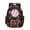 67 Baseball, variant on FKELYI Kids Backpack for Boys 17 Inch School Backpacks Spacious Bookbag with Multi-Pockets Green Turtle Shell Print Lightweight Casual Daypack for Elementary Student