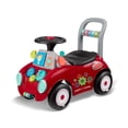 thumbnail image 2 of Correpasillos Radio Flyer 603A, 2 of 4