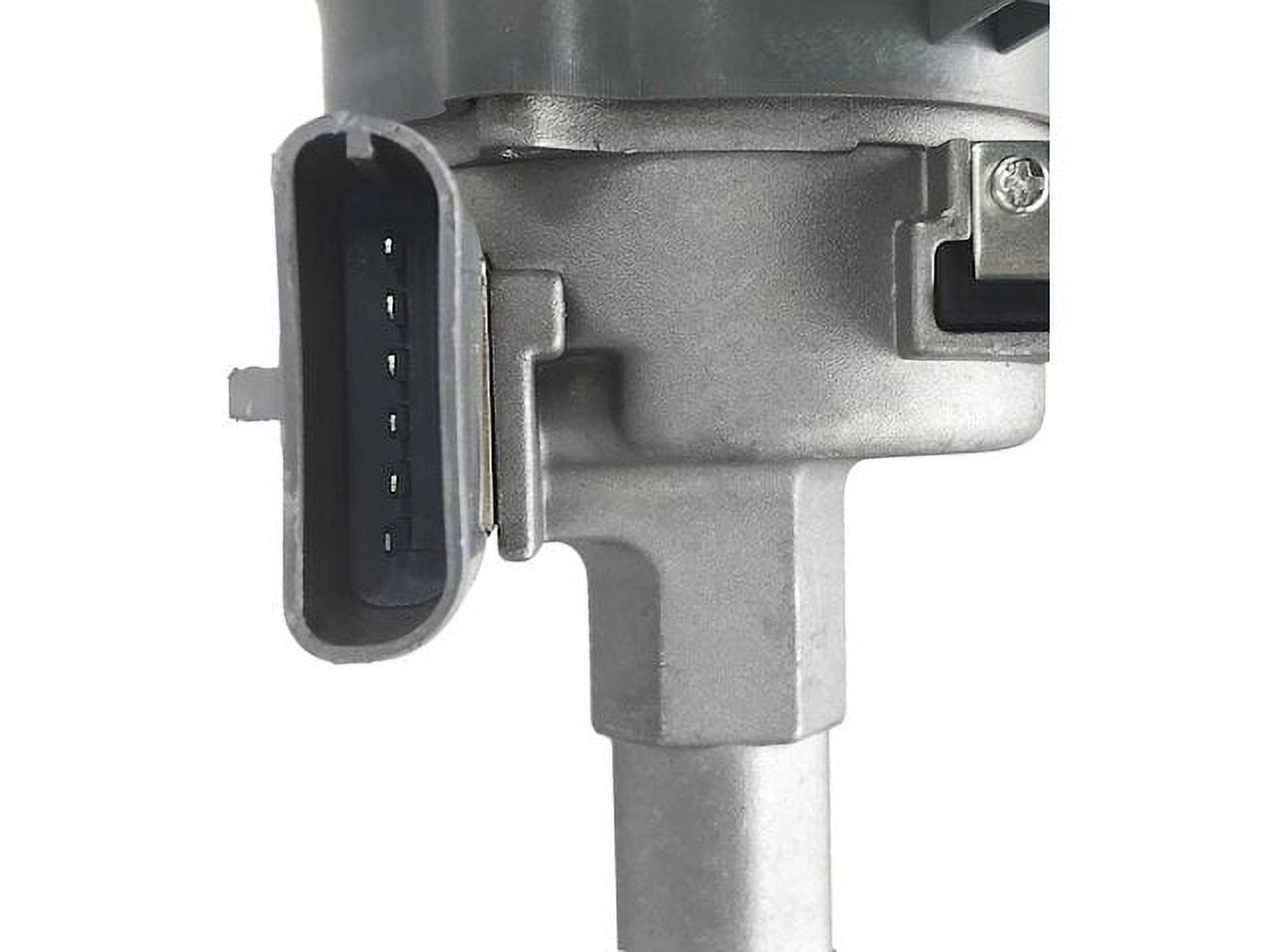 Ignition Distributor - Compatible with 1985 - 1991 Ford F-150 5.0L V8 - Replacement