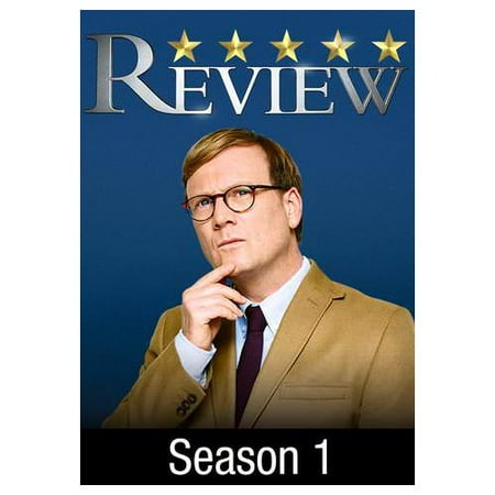 Review: Season 1 (2014) Review: Season 1 (2014)