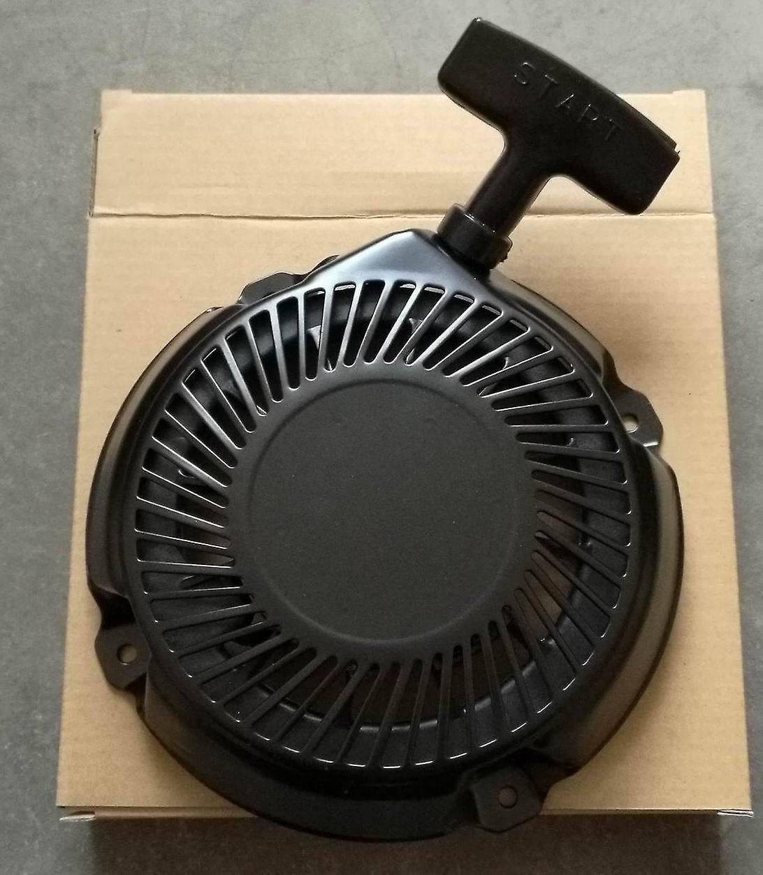 Rückstoßstarter Für Intek Pro 5,5-6,5 PS Motoren - Ersatz Für 591301 693394