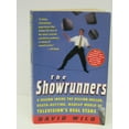 thumbnail image 1 of Pre-Owned The Showrunners: A Season Inside the Billion-Dollar, Death-Defying, Madcap World of Television's Real Stars, 9780060932022, 0060932023, Paperback, First Edition Thus edition, 1 of 1