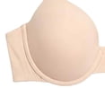 thumbnail image 5 of Yutgune Push Up Bra Underwire Balconette Push Up Bras for Women Adjustable Strap Valentines Bra, 5 of 5