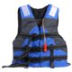 thumbnail image 1 of Chaleco salvavidas de poliéster para adultos, chaleco de esquí para nadar con silbato Tmvgtek Otros artículos deportivos, 1 of 6