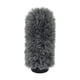 thumbnail image 1 of Funda protectora para micrófono Deadcat Wind Muff, práctica funda para micrófono, accesorio suave para micrófono. 16 cm, 1 of 9