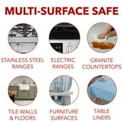 Oil Eater Multi-Surface Cleaner, Spray for Kitchens, 32 oz