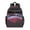 Black-118, variant on Space Galaxy Backpack for Teens - Waterproof & Breathable School Bag with Astronaut Print, Ergonomic Design for Spine Protection