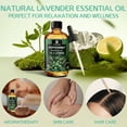 thumbnail image 3 of OrientLeaf Pure Peppermint Essential Oil for Skin Hair Diffuser Massage, 4 fl Oz, Gifts for Women, 3 of 11