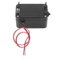 thumbnail image 3 of Bomba De Aire De 11 W Alta Potencia De Alta Potencia Bajo Ruido Equipo De Influencia Eléctrica Ingeniería De Plástico 4.5L/min 22kPa Bomba Micro Para Máquina De Oxigenación, 3 of 7