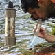 thumbnail image 4 of Purificador de agua 5000L Purificación de camping Pajitas de filtro de agua para viajes al aire libre Supervivencia Suministros de emergencia, 4 of 7