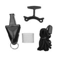 thumbnail image 1 of Silbato de fútbol ​​portátil práctico resistente a los impactos fuerte y grueso para la escuela para árbitro para emergencias para entrenamiento ANGGREK Otros, 1 of 8