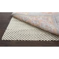 thumbnail image 3 of Pemberly Row Transitional 4'8"x7'6" Rectangle Non-slip Rug Pad, 3 of 6