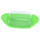 thumbnail image 5 of Caja De Mantequilla Caja De Queso Multiusos Para Mantener La Frescura Con Tapa Para Mantequilla Para Pastel Para Cocina Para Postre Para El Hogar ANGGREK Otros, 5 of 8