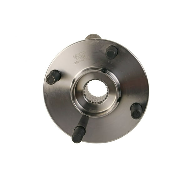 MOOG 512654 Wheel Bearing and Hub Assembly