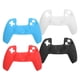 thumbnail image 2 of Gamepad Case, Sturdy Gamepad Funda Protectora Resistencia Al Deslizamiento Para Sony PS5 Gamepad Para Sala De Juegos ANGGREK Otros, 2 of 8