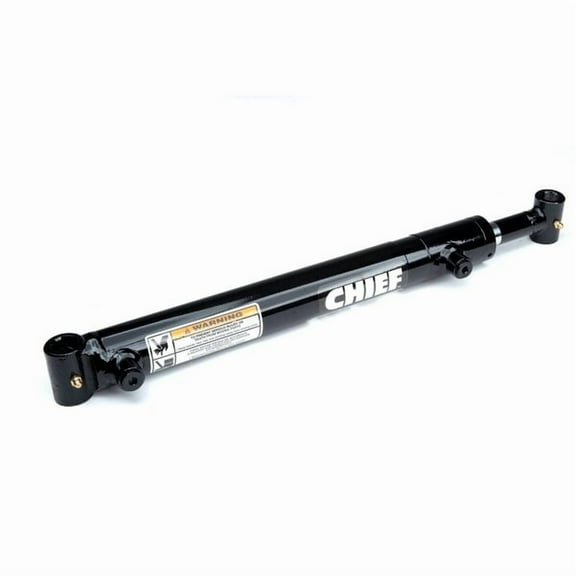 Chief Welded Hydraulic Cylinder 288602