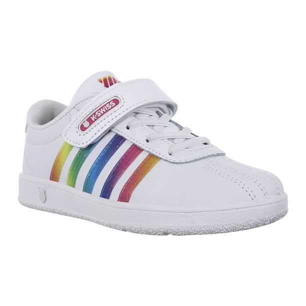 Tenis K-swiss Court Pro Children