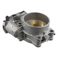 thumbnail image 2 of DX23-9F991-AB CarThrottle Body for Jaguar 2013-2020 Land Rover, 2 of 5