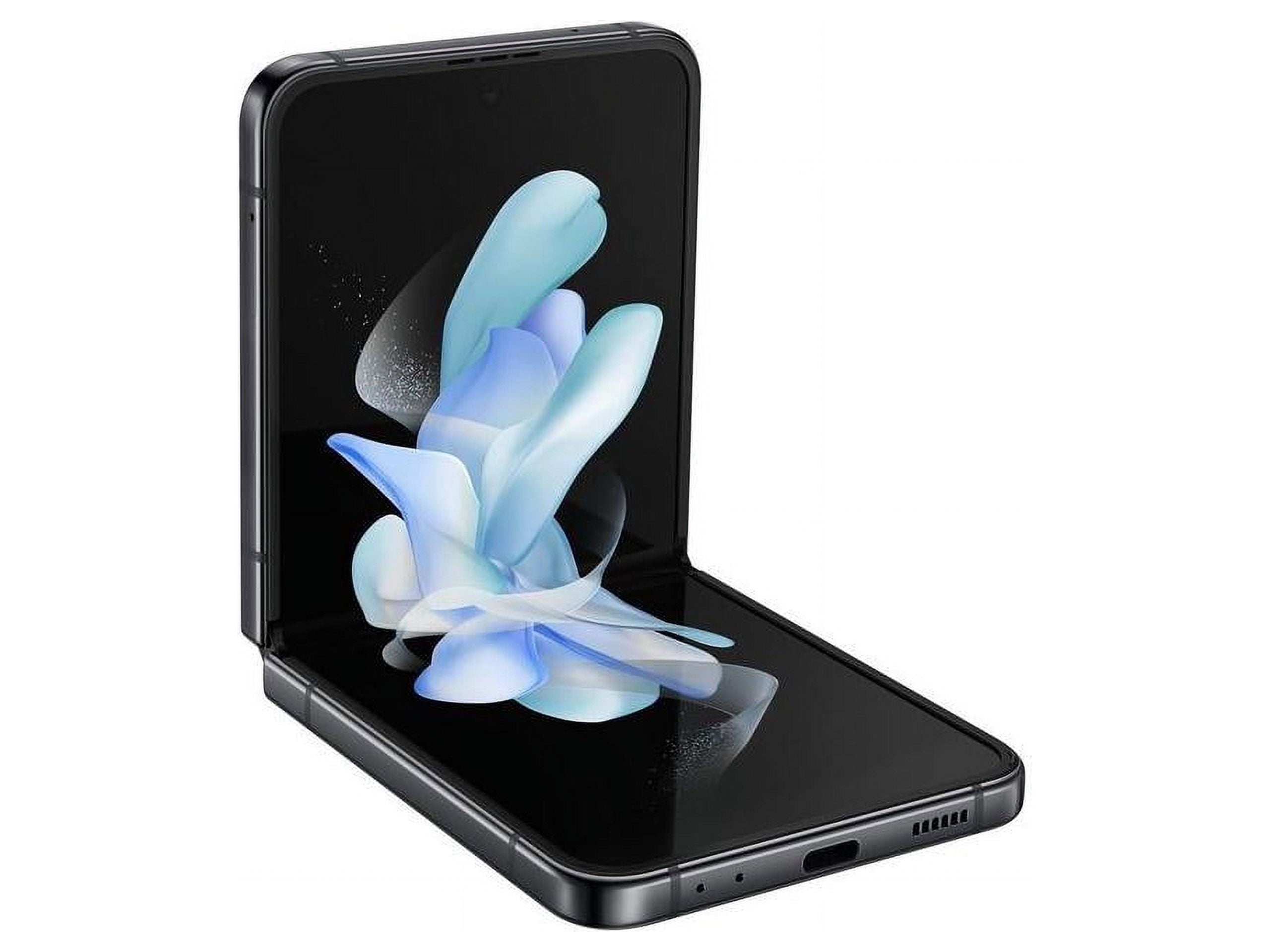 Galaxy - サムスン Android Galaxy Flip 4｜512gb｜SIMフリー Amazon.com: SAMSUNG Galaxy Z Flip 4 5G, US Version, 512GB