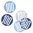 thumbnail image 1 of Unique Fête Paillettes 100e Confettis, 1 of 2