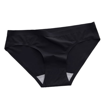 

Womens Underwear Tummy Control Custom Letter Logo Low Waist Striped Tangas No Show Bikini Custom Thongs Cotton Thong Panties 6 Pack