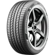 Suretrac Tire, Set of 4 High Performance 245/40R19 98W XL All Season ...