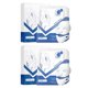 thumbnail image 1 of 10-Pack Hyaluronic Acid Sheet Mask Deep Collagen Sheet Mask Anti-Aging & Lifting Skin Care Masks, 1 of 5