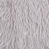 XmhyTop-A Faux Fur Fabric 1 Piece 90*160cm Plush Costume Fabric Soft Polyester Upholstery Home Decor Fabric, Shaggy Fluffy Fabric for Crafts, Sewing DIY Projects,F34