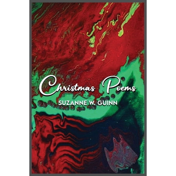 Christmas Poems, (Paperback)