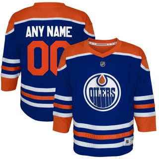 Edmonton Oilers Pennant Shape Cut Mascot Design - Sports Fan Shop