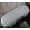 Gray, variant on Fnyoxu Comfort Memory Silk Car Seat Cushion with Storage Pouch - Universal Breathable Seat Cushion for Car - for Relieves Sedentary Pain and Fatigue Driving - Availabl