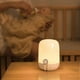 thumbnail image 4 of 2024 Portable Night Light For Breastfeeding Led Nursing Lamp Adjustable Brightness With 7 Colors, 4 of 5