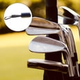 thumbnail image 4 of unbranded Cepillo Para De Golf Con Material De Inoxidable Y Nylon Resistente, 4 of 8