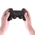 thumbnail image 5 of Controlador de juegos inalámbrico de 2,4 G, joystick inalámbrico, accesorios de computadora cómodos, 5 of 5