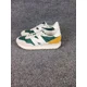 thumbnail image 5 of New Balance 237 Lifestyle Sneakers Size 10.5 Men’s Green/Grey MS237RTY, 5 of 6